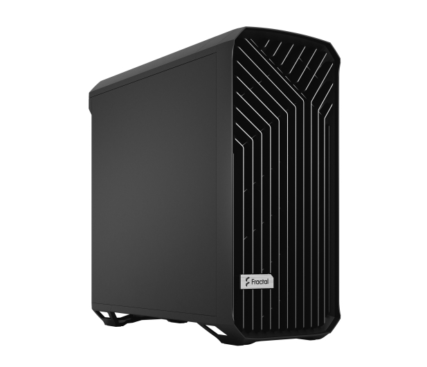 Fractal Design Torrent Solid Czarna - 674928 - zdjęcie 15